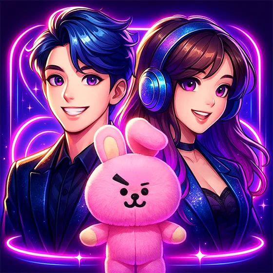 kpop merch
