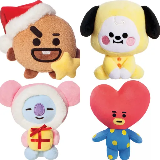 BT21 Peluches comprar