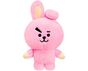 Peluches BT21 Cooky