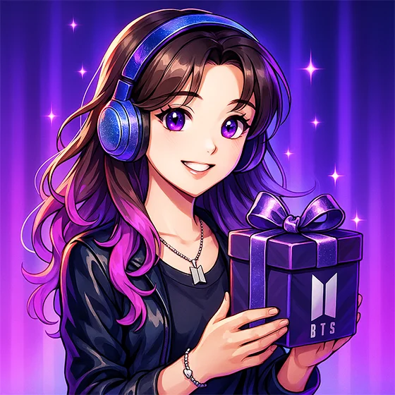 Regalos BTS bts regalo