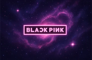 blackpink merchandising