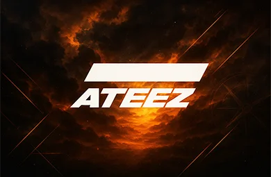ateez merchandising