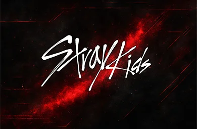 straykids merchandising