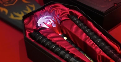 Dreamcatcher Lightstick oficial