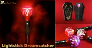 dreamcatcher lightstick buy