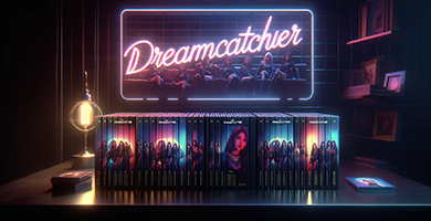 Album de Dreamcatcher Kpop