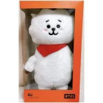 BTS Peluches Significado