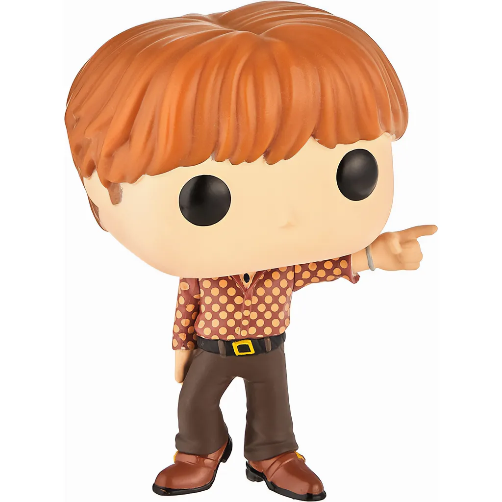 Funko bts jin