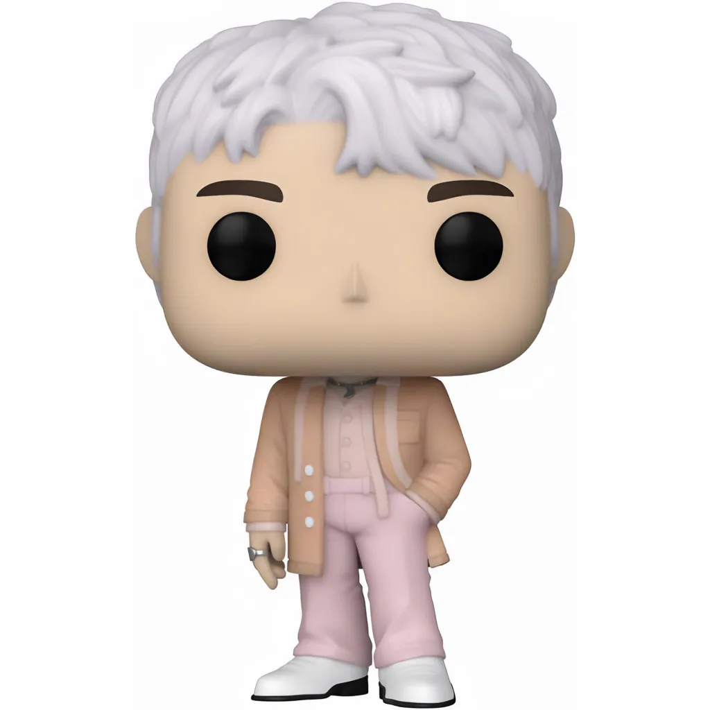 J hope Funko BTS
