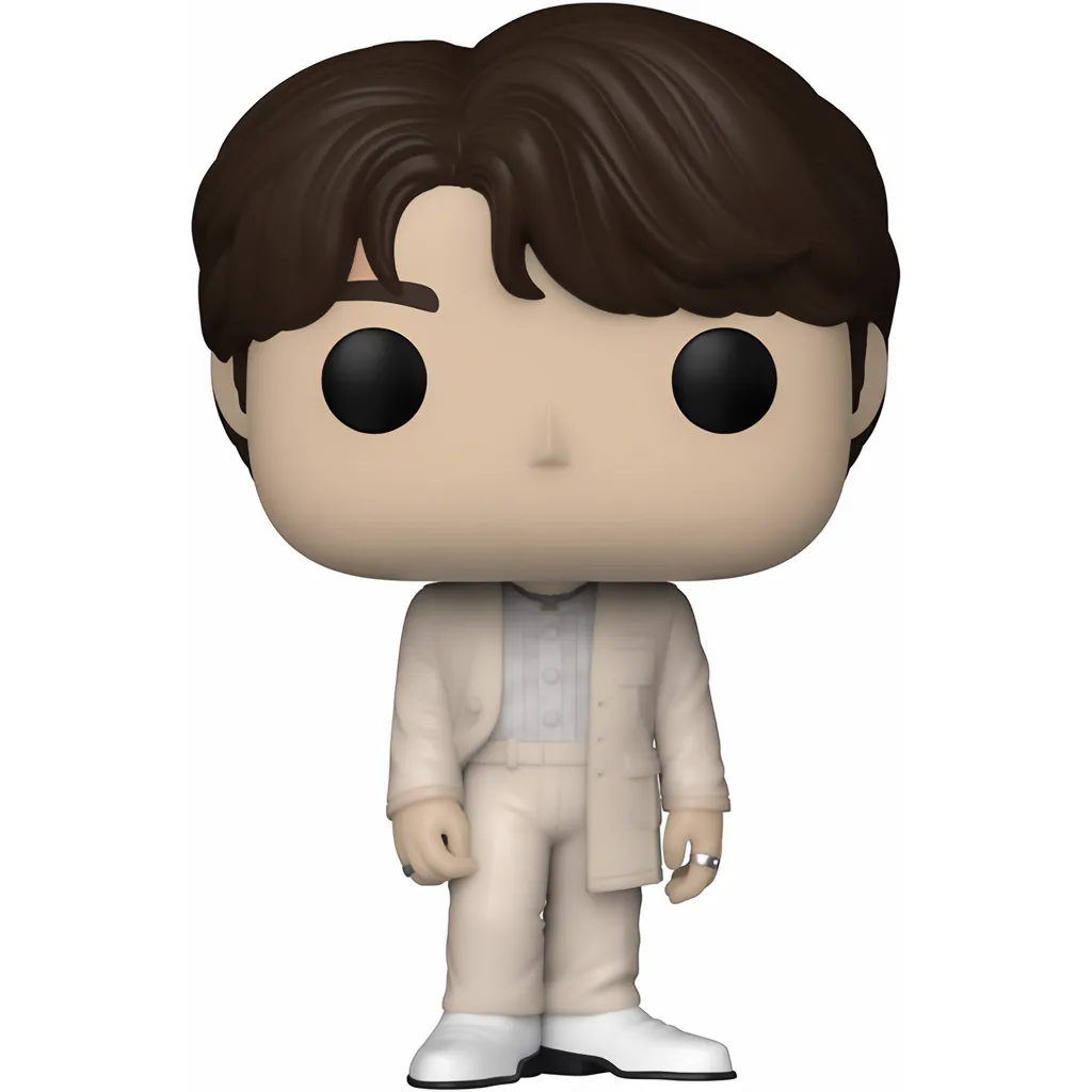 funko jin bts