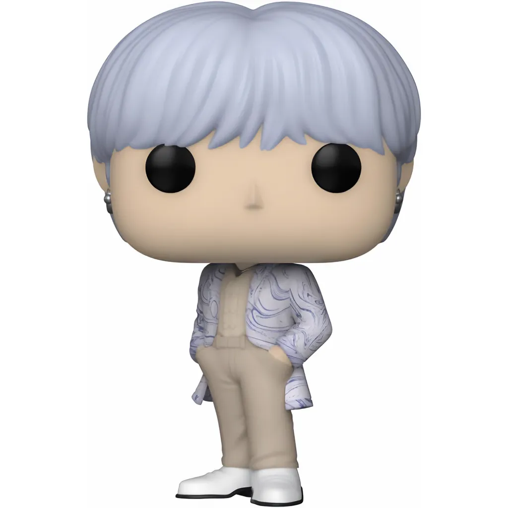 funko pop suga bts