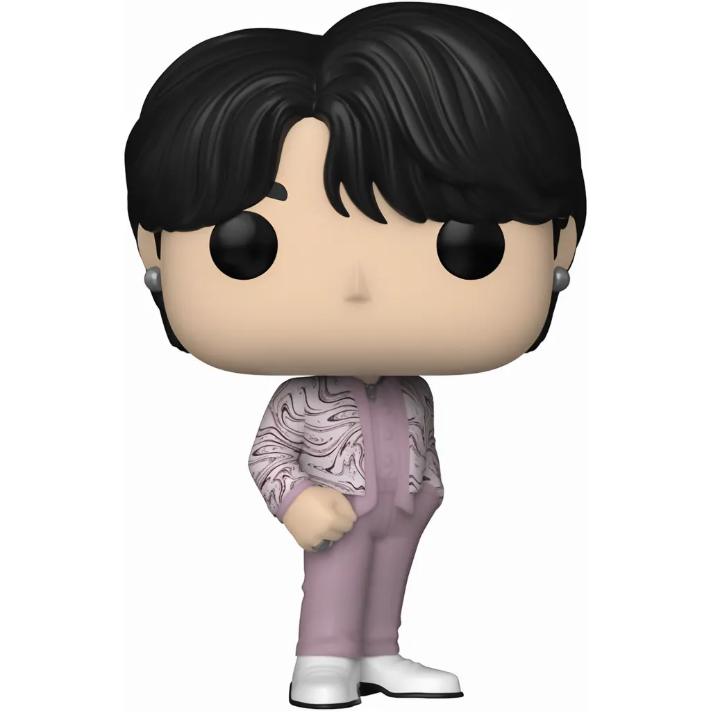 funko pop de jimin bts