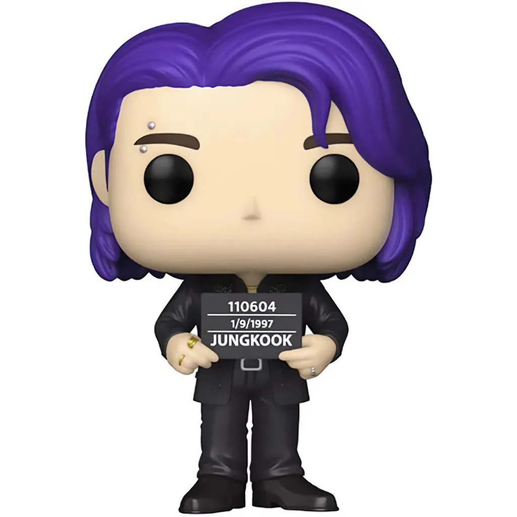 funko jungkook