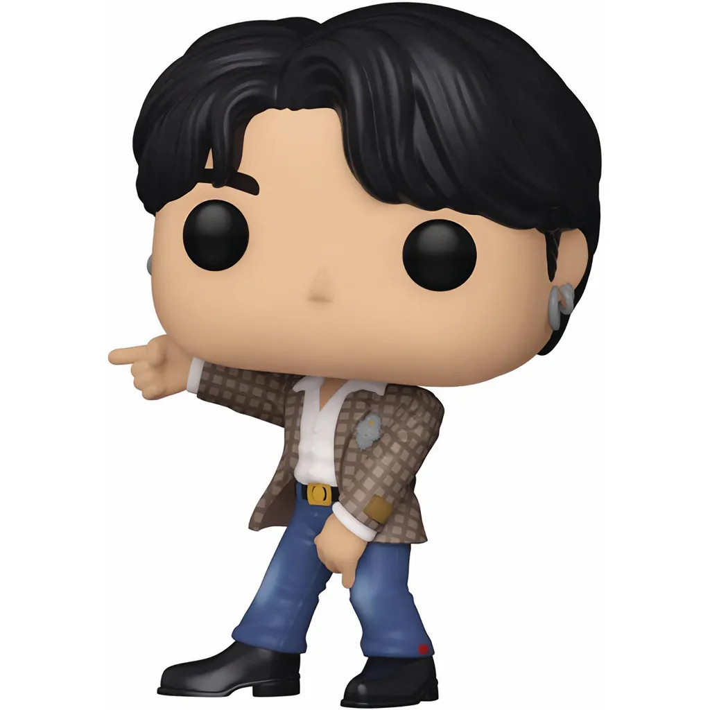 funko de jungkook