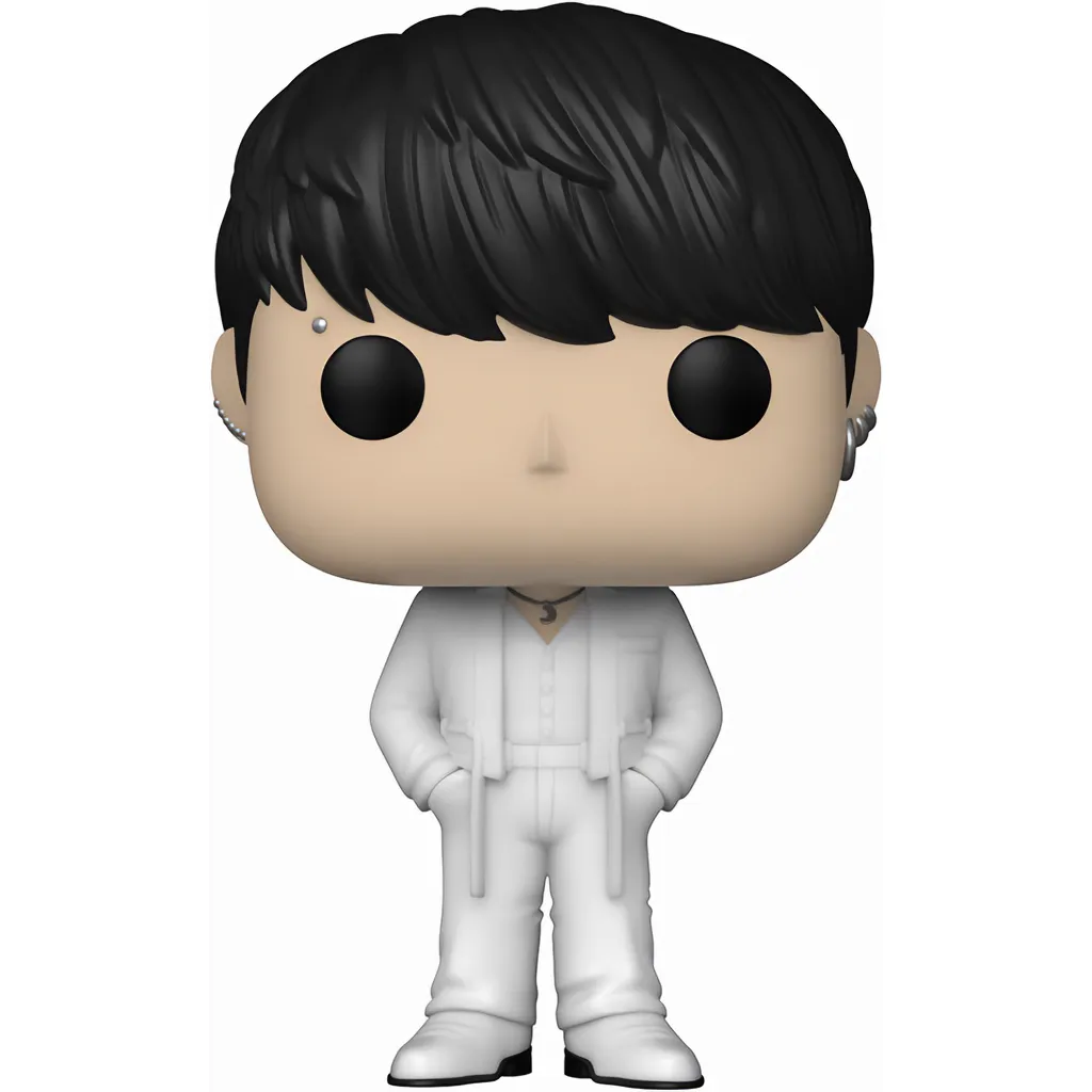 funko jung kook