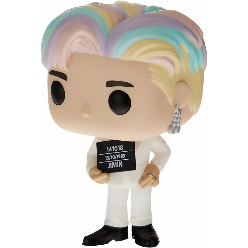 funko jimin butter