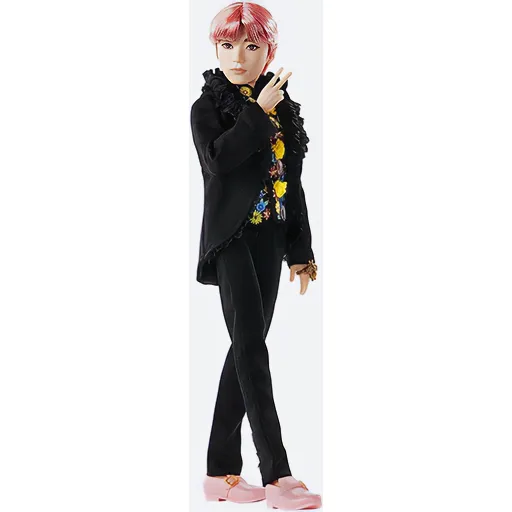Muñecos BTS Mattel Comprar
