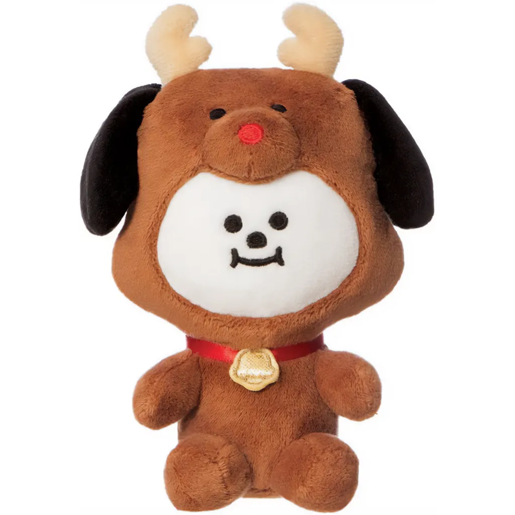 Peluches Muñecos de BTS