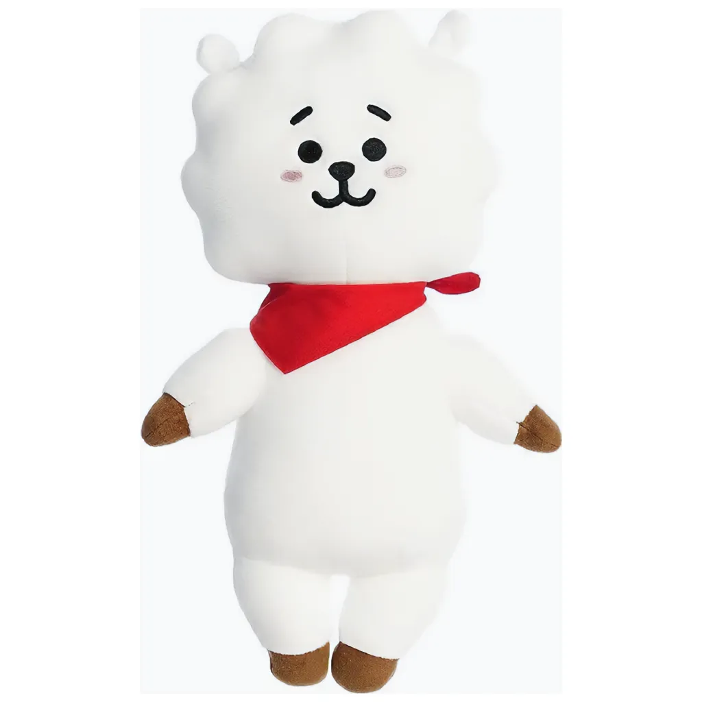 BTS JIN Peluche