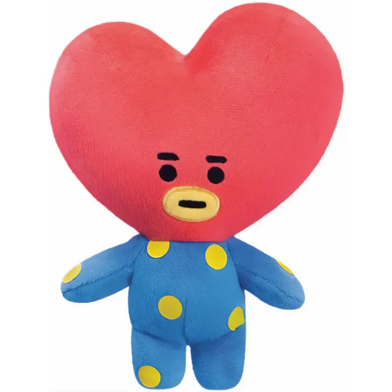 BTS V Peluche