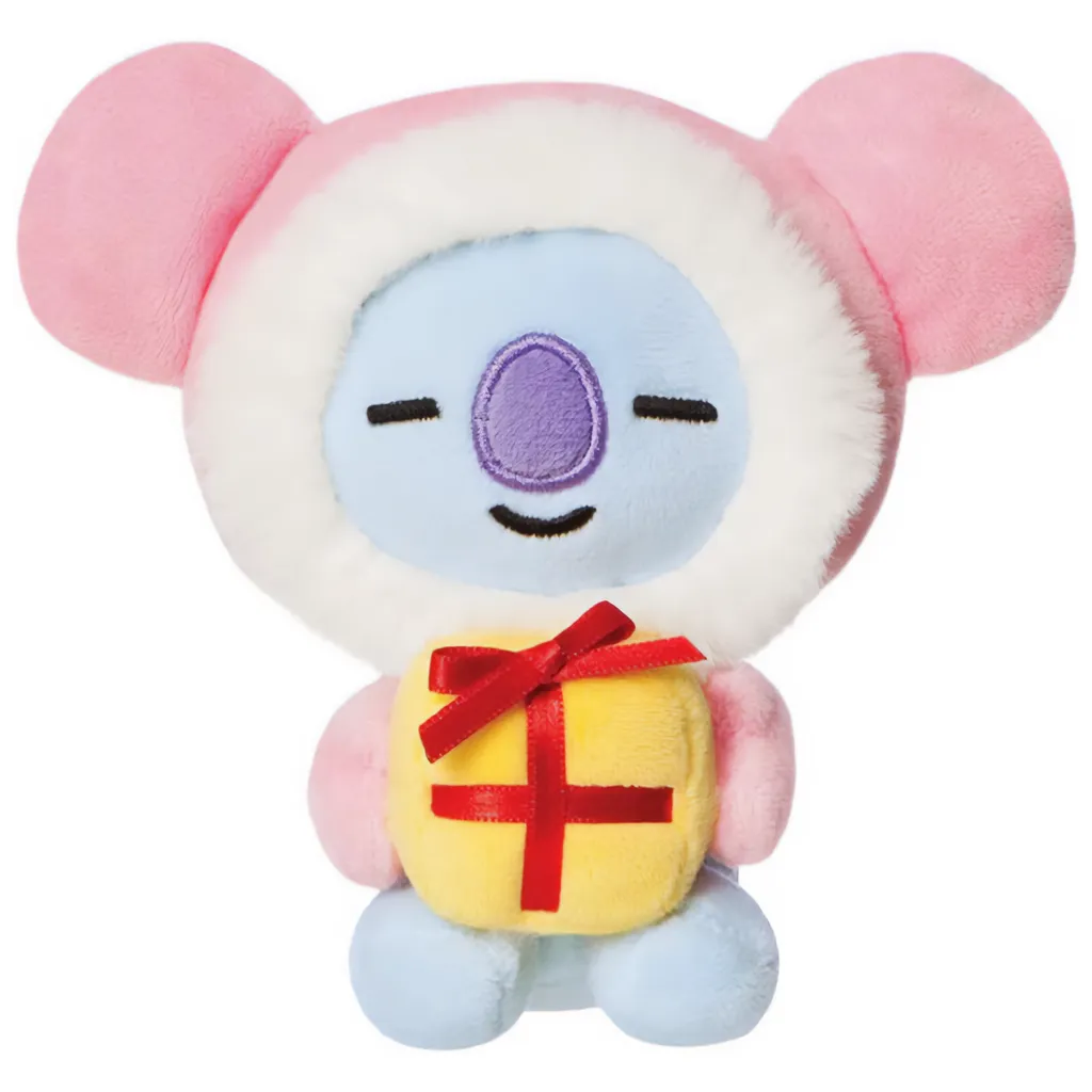 BT21 Peluche Koya