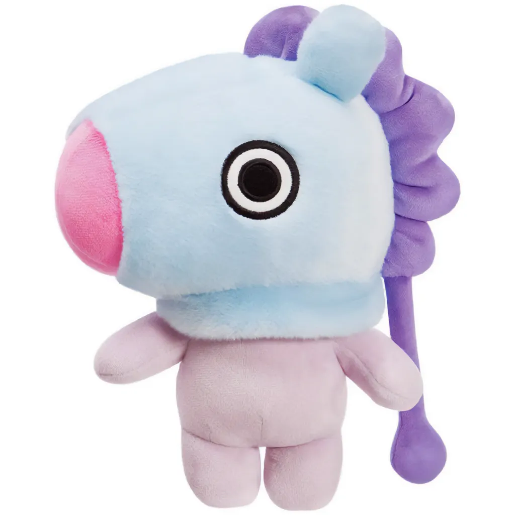 BT21 Mang Peluche