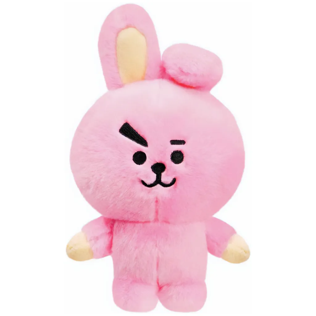 Peluche de cooky bt21