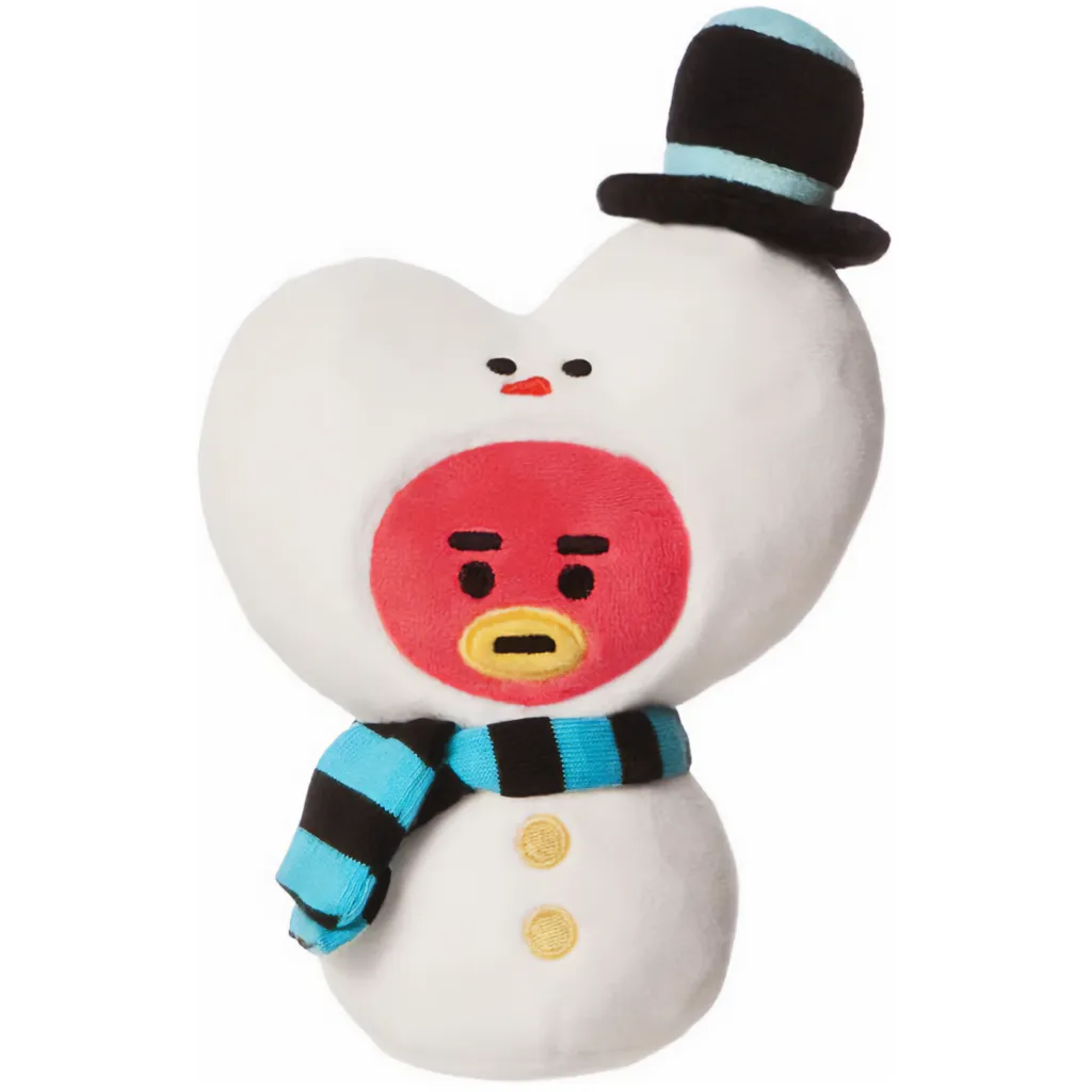 BT21 Peluches Tata