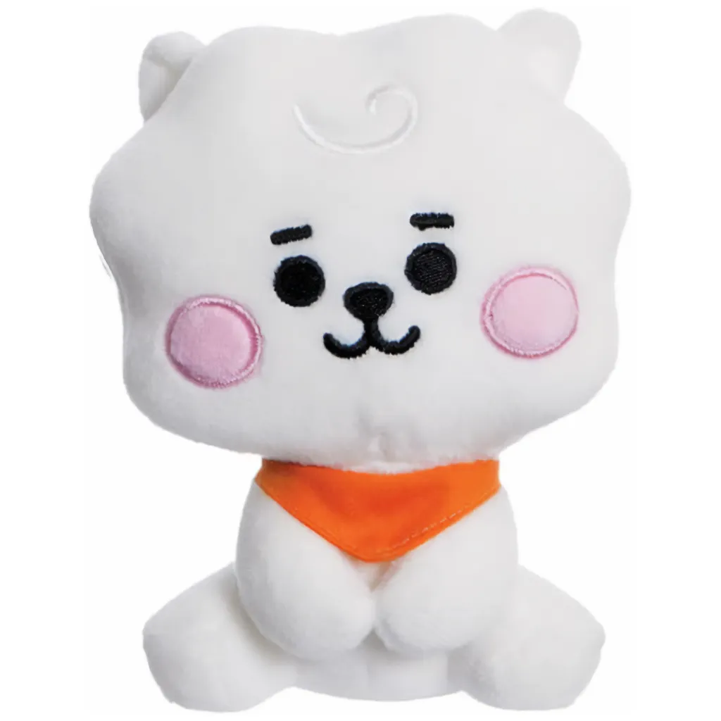 BTS Peluche RJ