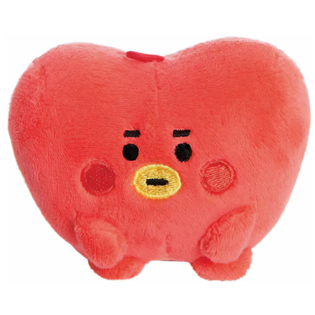 Peluche tata bt21