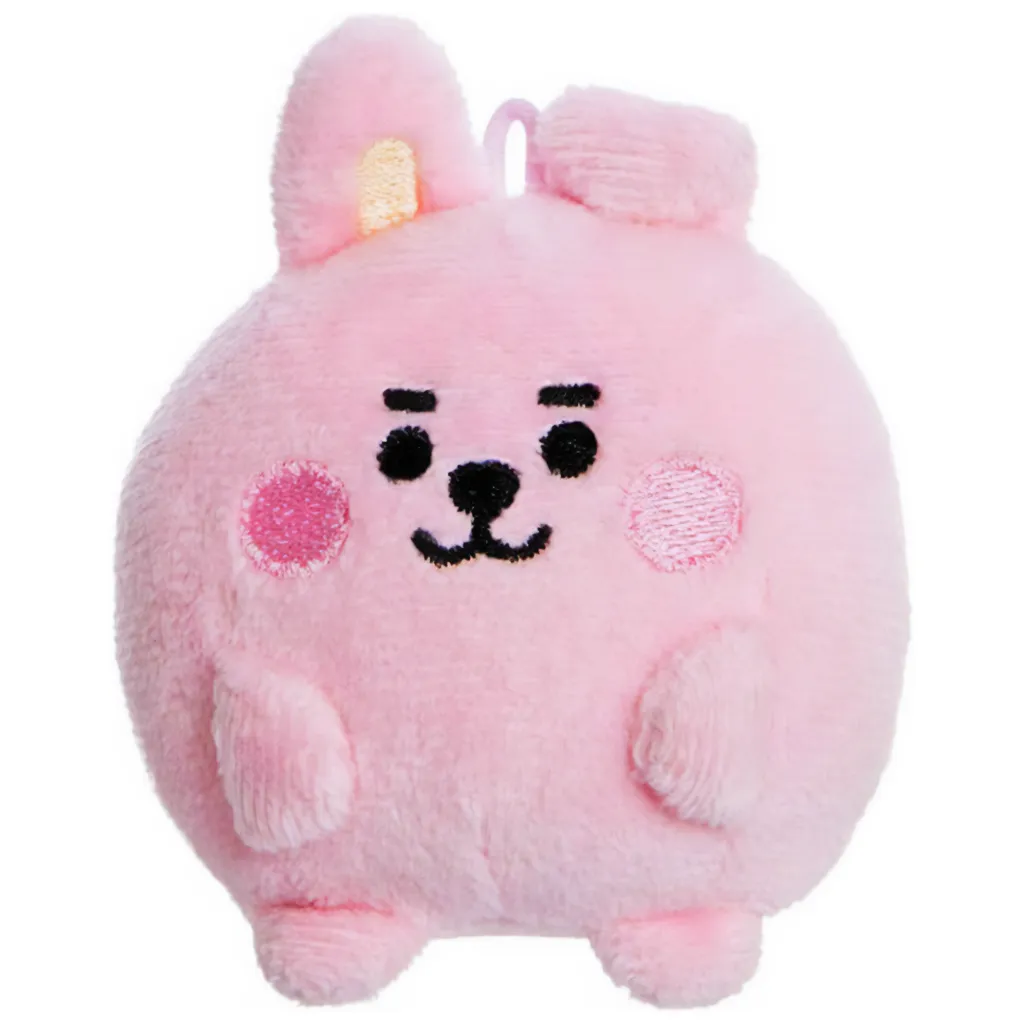 BTS Jungkook peluche