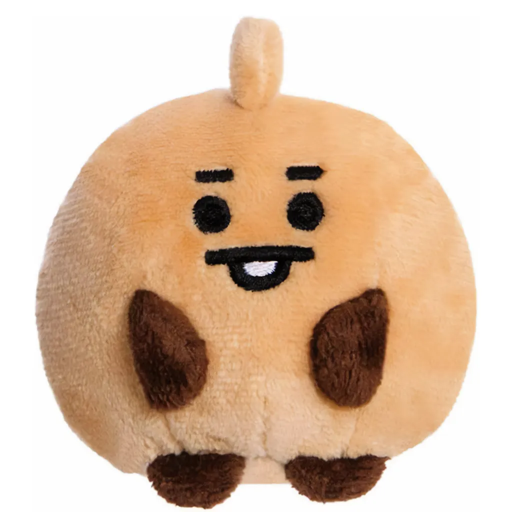 Peluche de suga