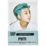 Lomo Cards RM