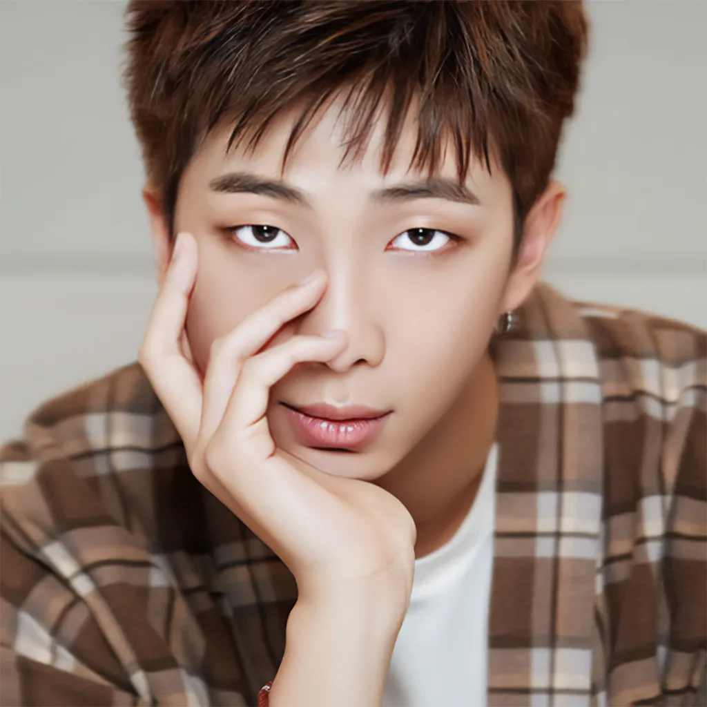 Poster de bts originales