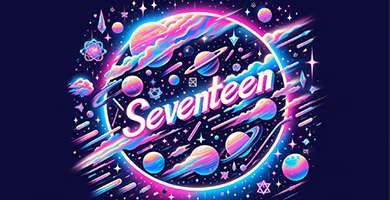 Seventeen Tienda Barcerlona