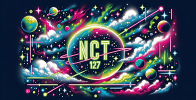NCT Tienda Online Merch
