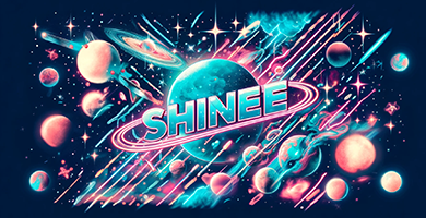 Shinee Merchandising Offical Online Shop
