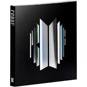 BTS Album Proof original Comprar