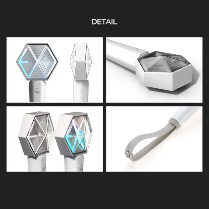 Lightstick exo original