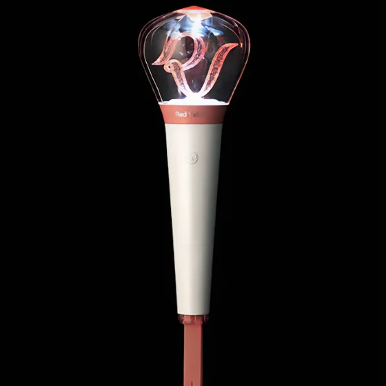 Comprar lightstick red velvet
