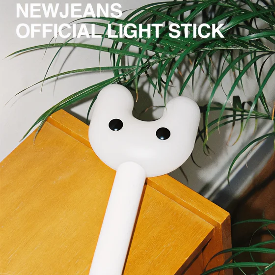 Newjeans Lightstick Amazon