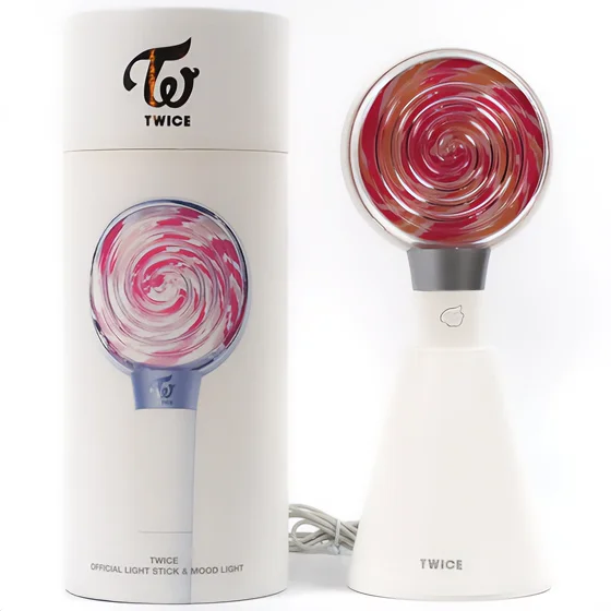 Candy Bong Twice ver 1