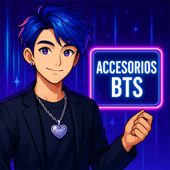 bts store official