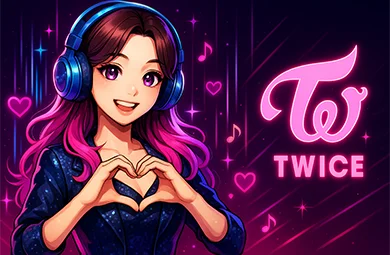 Tienda K-POP
