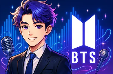 mercancía de kpop