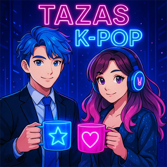 Merchandising Kpop España