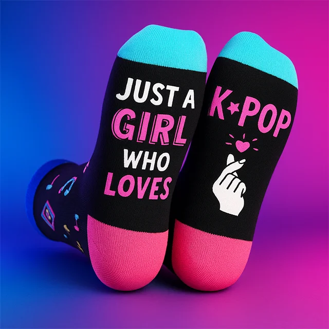 Medias Kpop