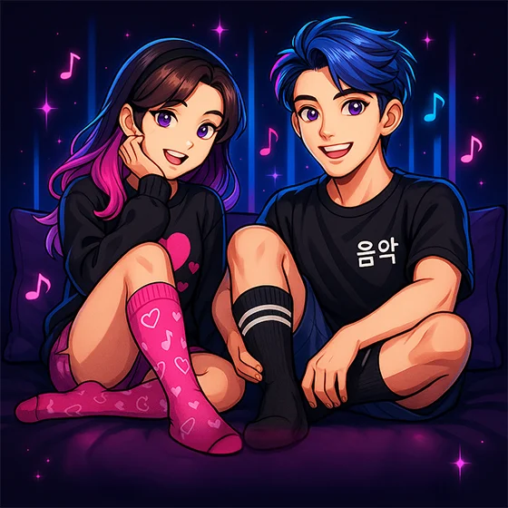 Outfit kpop