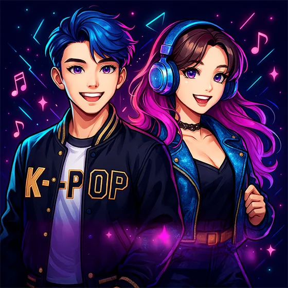 Tiendas de ropa kpop online