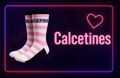 Blackpink socks